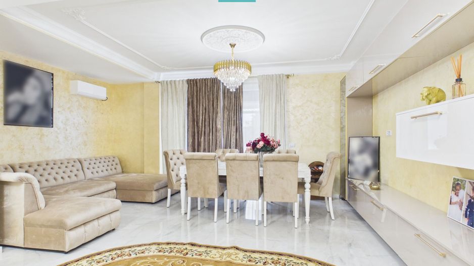 Apartament 2 camere – Bloc nou | Terasă 35 mp | - Poză 2