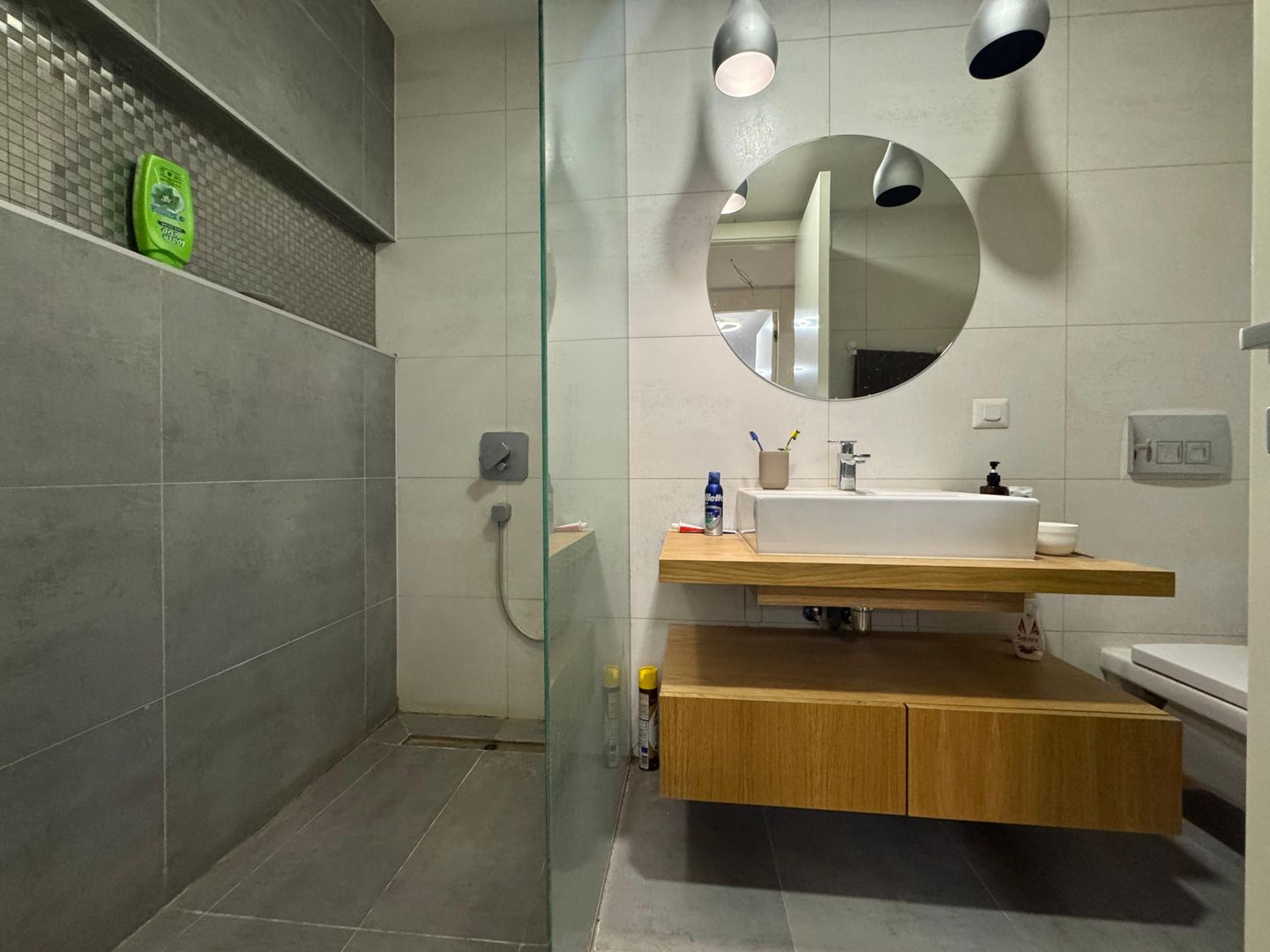 2 CAMERE | THE ADDRESS 102 || BARBU VACARESCU - Poză 10