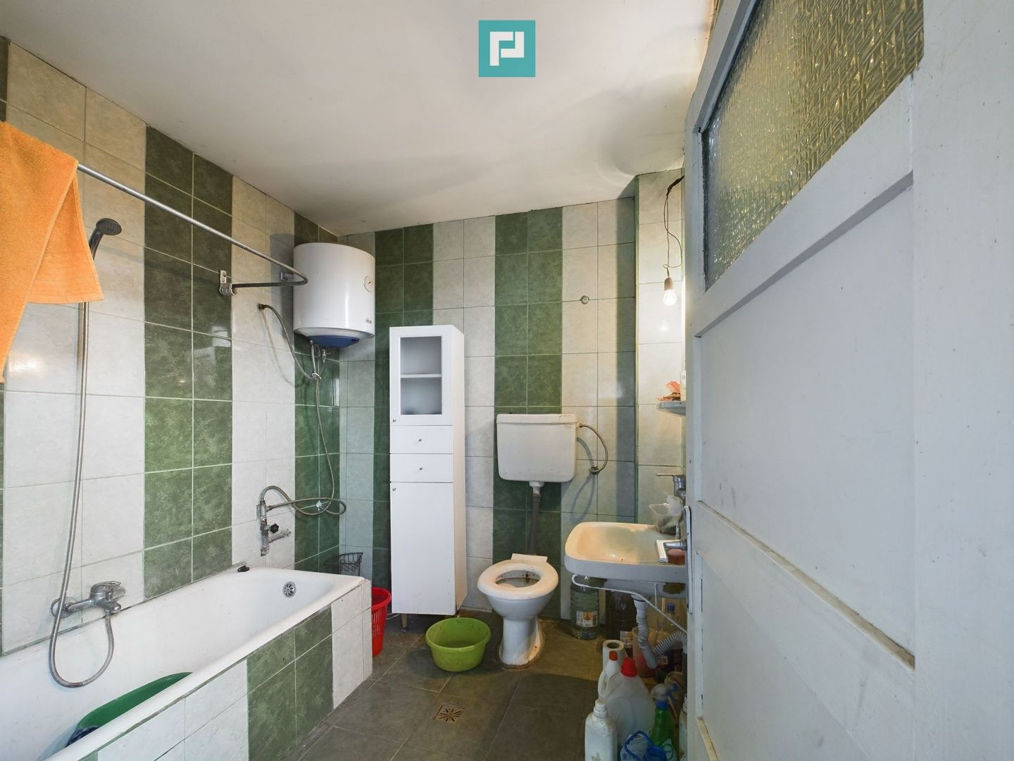 Casa Comloșu Mare, la 50 km de Timișoara - Poză 14