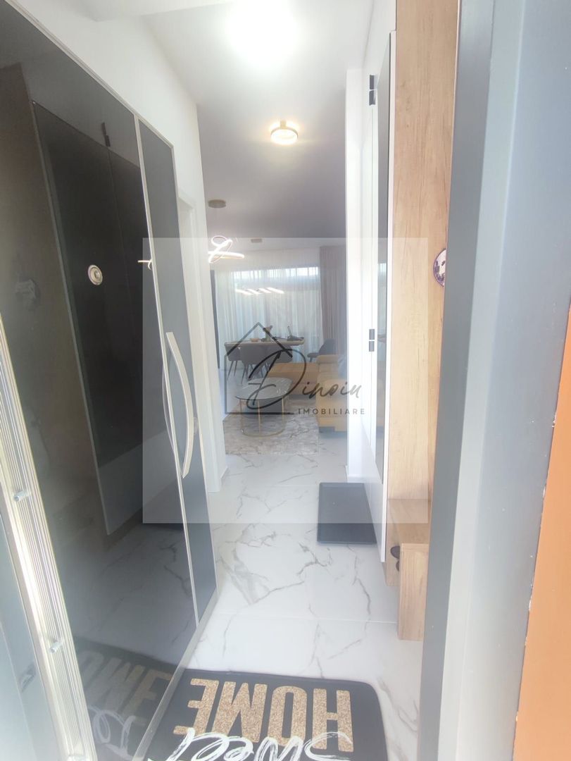 Vila duplex 4 camere Berceni I Quantum OxyGo Park I Mobilata & Utilata - Poză 24