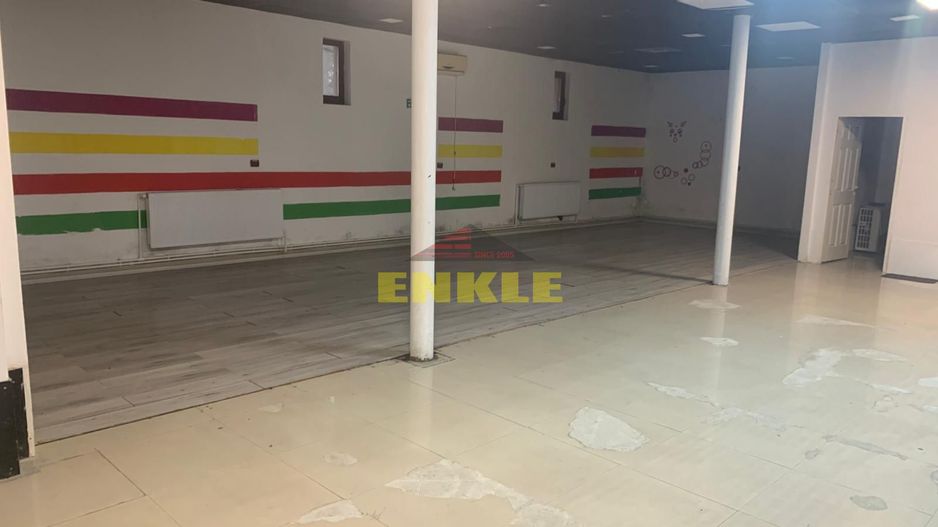 De vânzare spațiu comercial – Dorohoi - Poză 3