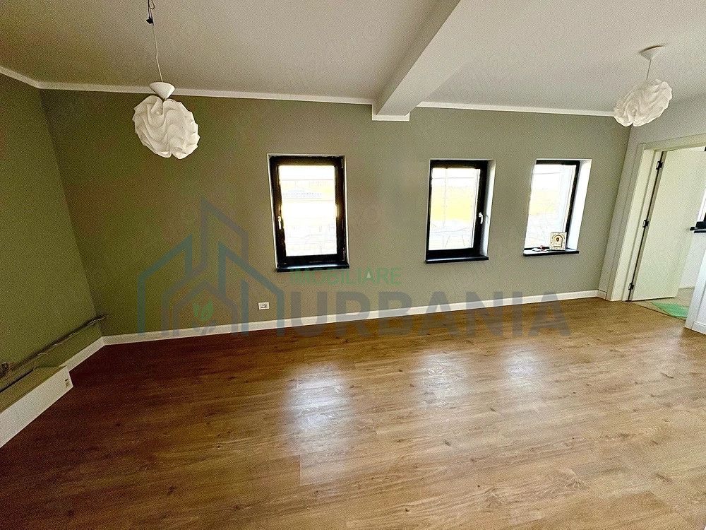 Apartament 3 camere cu gradina proprie, zona Pacurari-Rediu, Iasi - Poză 4