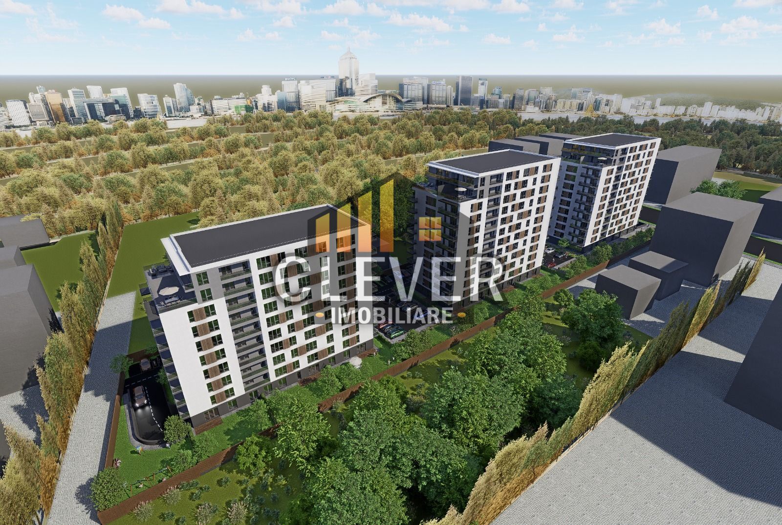 Sya Tower - Poză 19