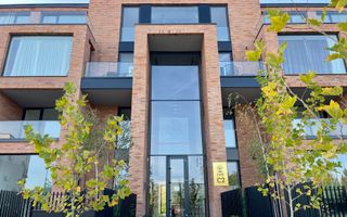 Herastrau Apartments Parc | Apartament 2 camere mobilat - Poză 13