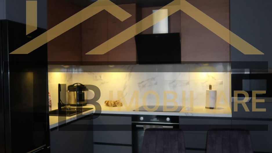 Apartament de 2 camere, 55.56 mp, semidecomandat, Zona Shopping City - Poză 5