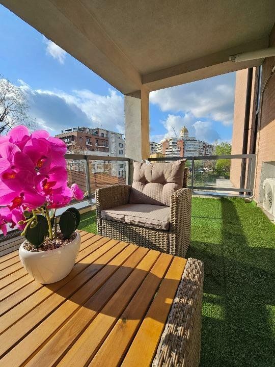 Apartament 2 camere Palatul  Parlamentului, Marriott - Poză 7