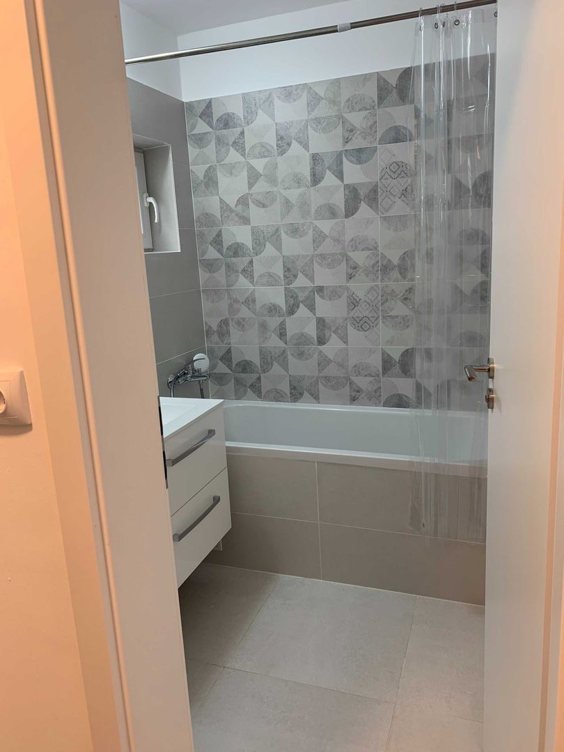 GARSONIERA de inchiriat - Tineretului - - Poză 3