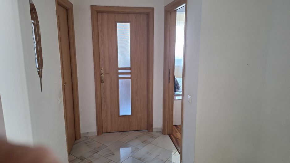 Apartament 3 Camere Mobilat si Utilat langa Metrou D.Leonida - Poză 5