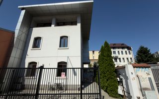 P+2 Casa Vila |  Maltopol | Cuza | Victoriei | Gara de Nord - Poză 1