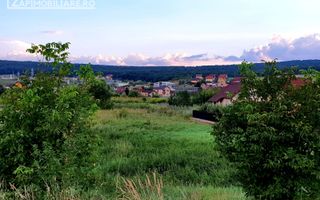 Teren intravilan 5.700 mp in Corunca,zona castelului,34 eu/mp - Poză 3