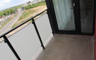 2 camere, Liviu Rebreanu-Spitalul Judetean, centrala proprie - Poză 23