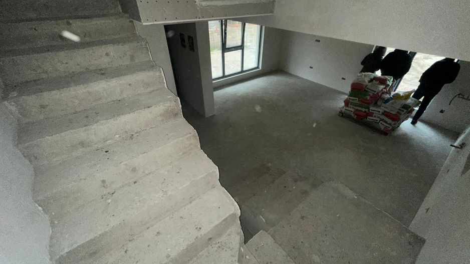 CASE TIP DUPLEX, 6 CAMERE, TOATE UTILITATILE, CENTRALA, COMISION 0% - Poză 10