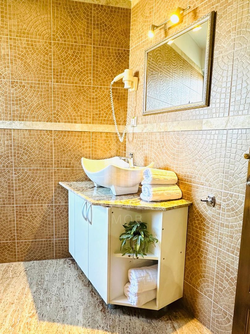 Studio de închiriat-perioada 1-3 luni - Poză 8