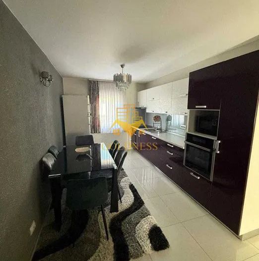 3 camere, Decomandat, modern, 67 mp, Parcare, St Gorunului, Marasti - Poză 8