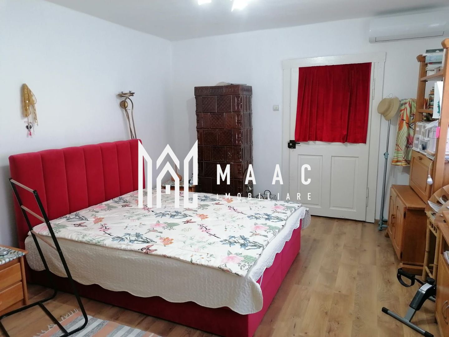 Casa individuala | Teren 868 MP | 2 bai | Pivnita | Arpasu - Poză 1