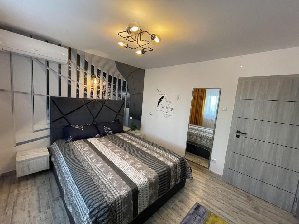 P-ta Alba Iulia - Bld. Burebista, apartament 2 camere decomandate - LUX, et.4 - Poză 9