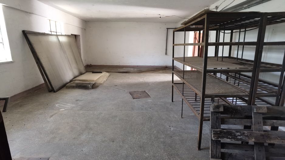 Spatiu industrial zona Sud-Arad - Poză 18