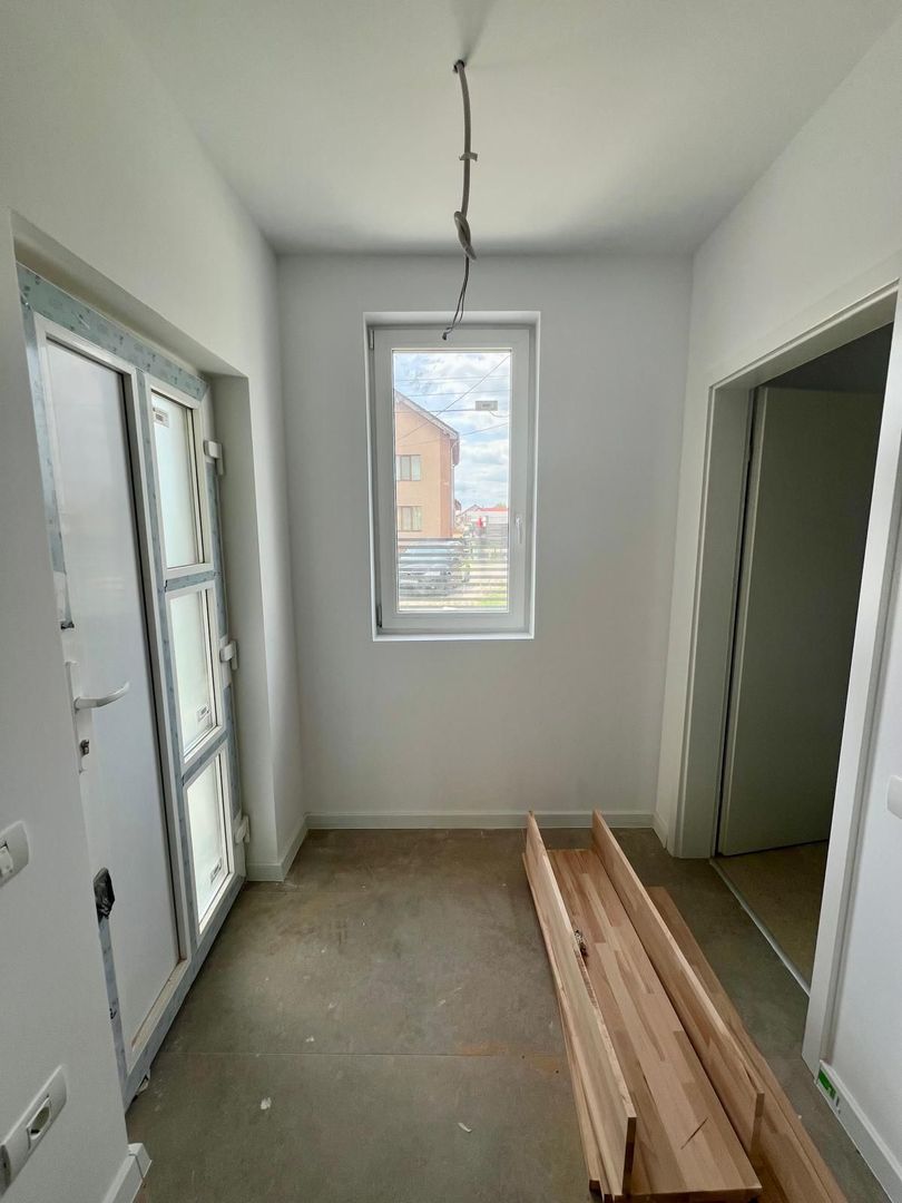 Duplex în Chișoda Poziție excelentă - Poză 2