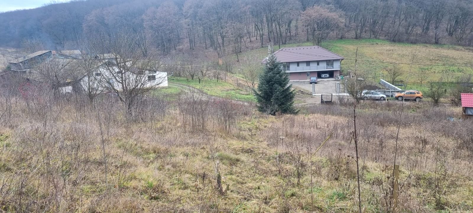 Teren Intravilan 1000 mp.utilităti langa teren,Targu Mures - Poză 4