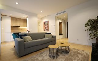 Apartament cu 2 camere de inchiriat | Iancu Nicolae | Residence 5 - Poză 1