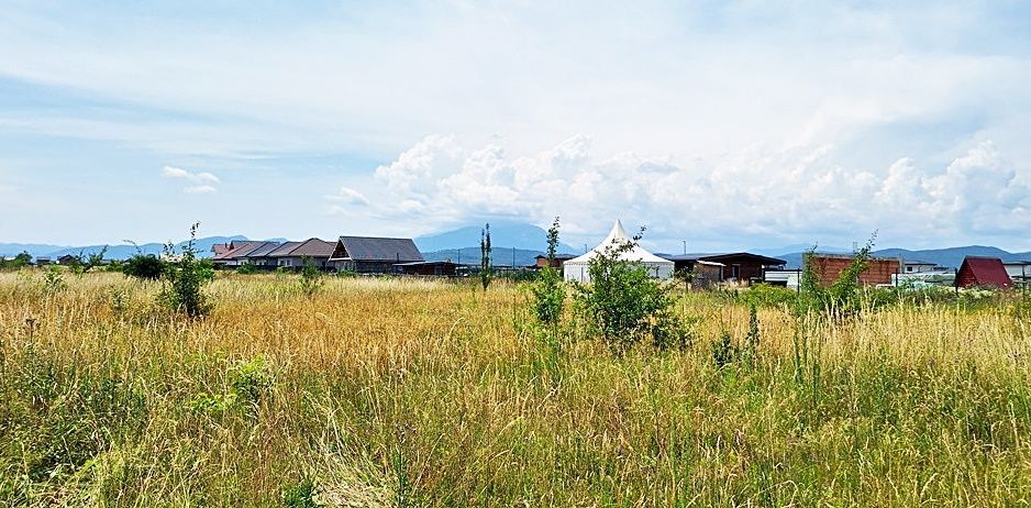 Cristian, zona de case noi, teren 500mp, PUZ, 35000 euro - Poză 3