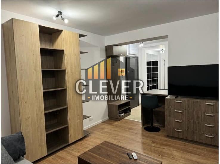 Ap 2 camere, mobilat utilat –  Theodor Pallady,  4 min metrou Teclu - Poză 6