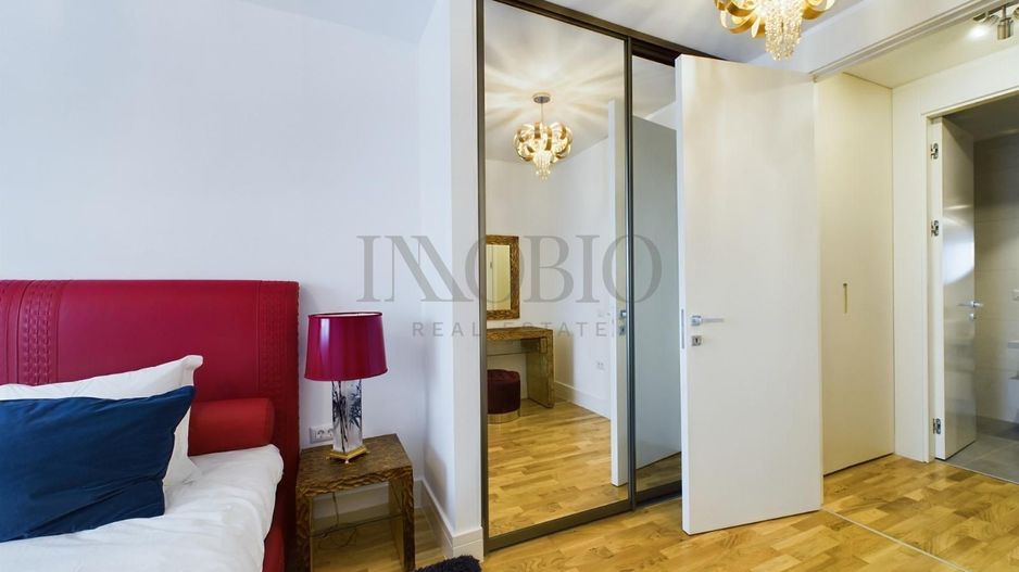 Apartament 2 camere modern | Loc de parcare | Floreasca - Dorobanti - Poză 6