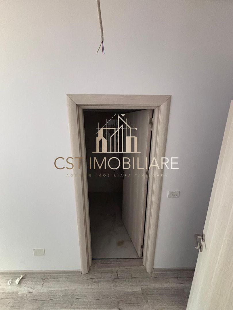 Apartament 3 Camere Etajul 2 / Giroc - Poză 9