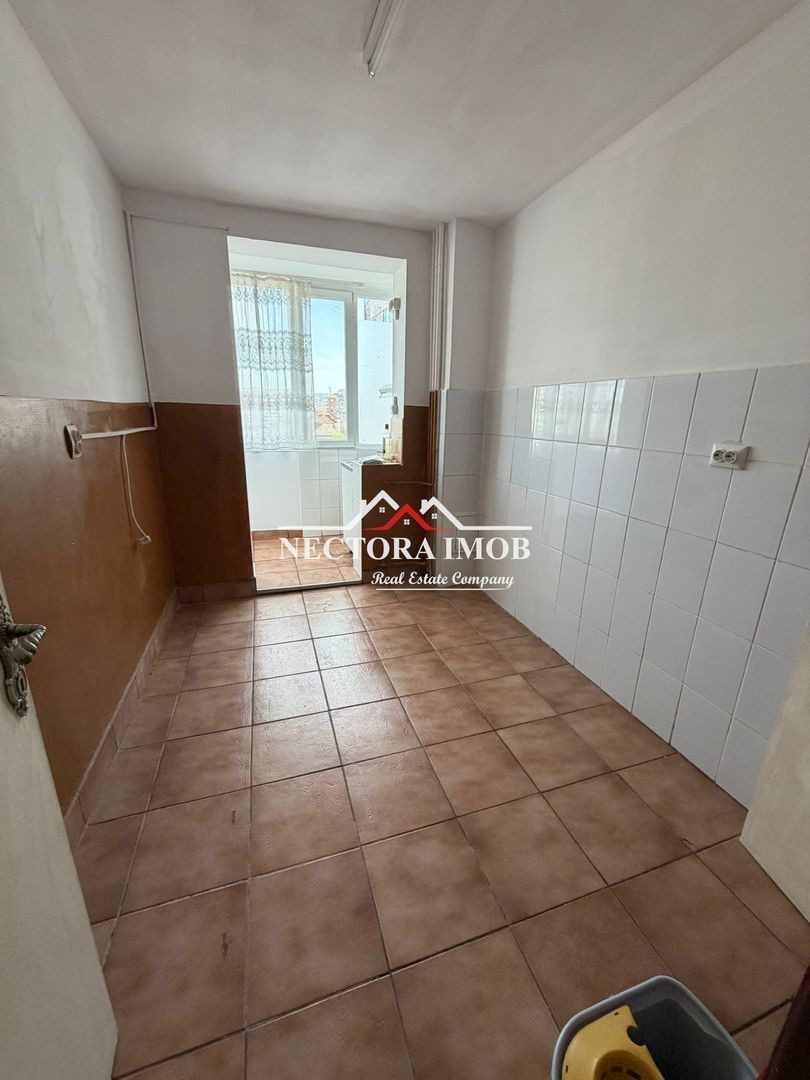 NECTORA IMOB-Apartament 3 camere, 2 bai, Terasa foarte mare, DACIA - Poză 16