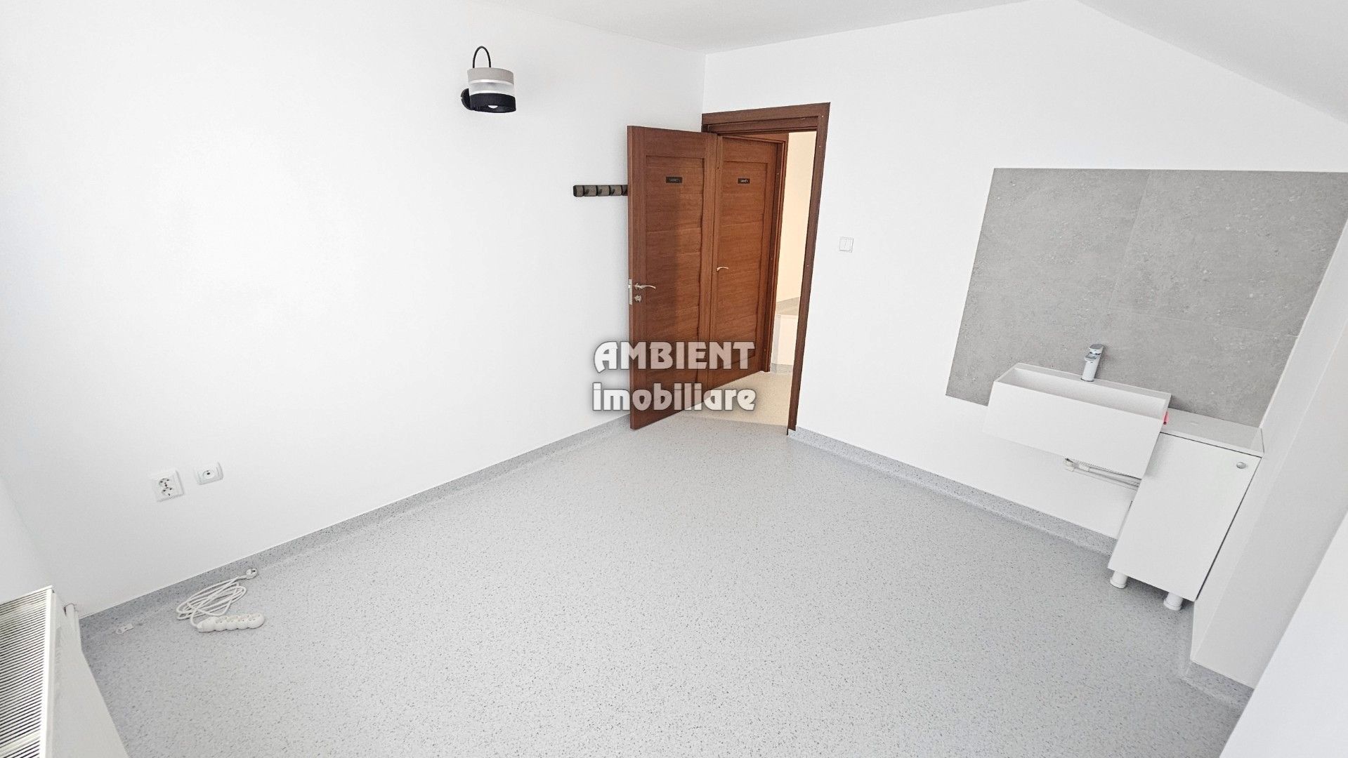 CLINICA MEDICALA P+M cu teren 1.000 mp, zona SILVER MALL; - Poză 6