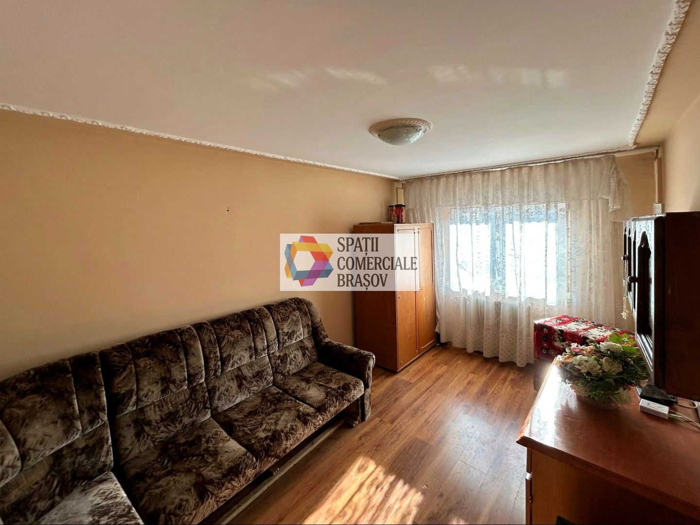Apartament cu doua camere, zona Astra 48 mp - Poză 7