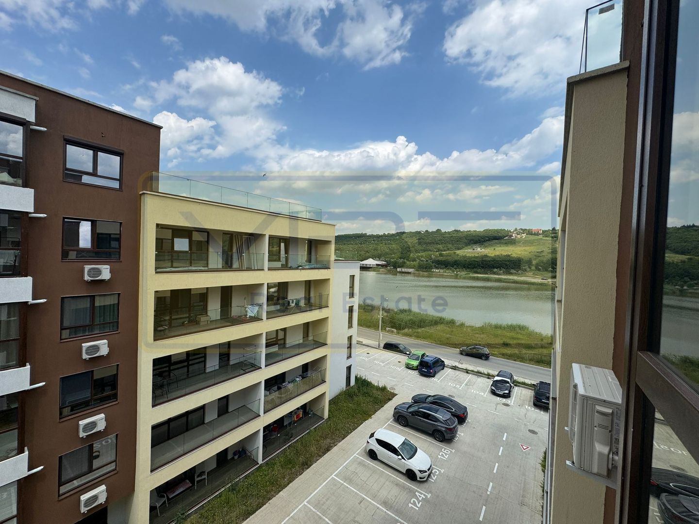 Apartament NOU 2 camere+parcare Moon Reflex Moara de Vant - Poză 31