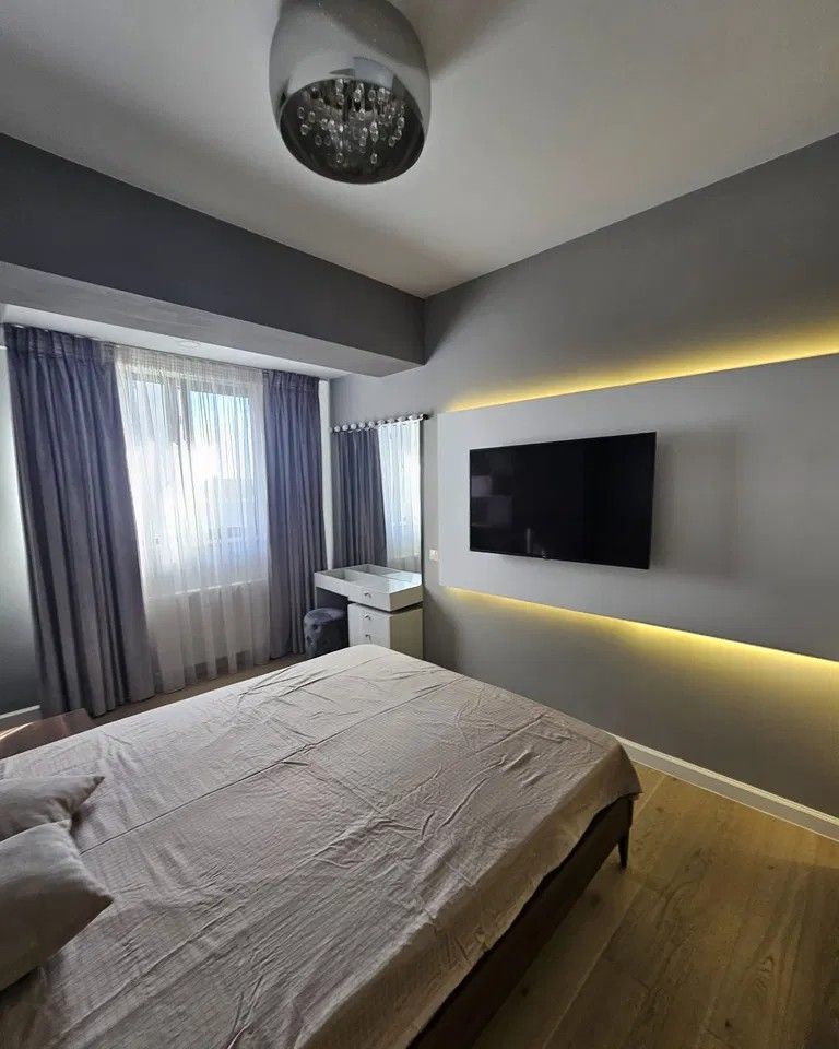 Apartament de inchiriat |Vita Bella | Pipera  |2 locuri parcare - Poză 7