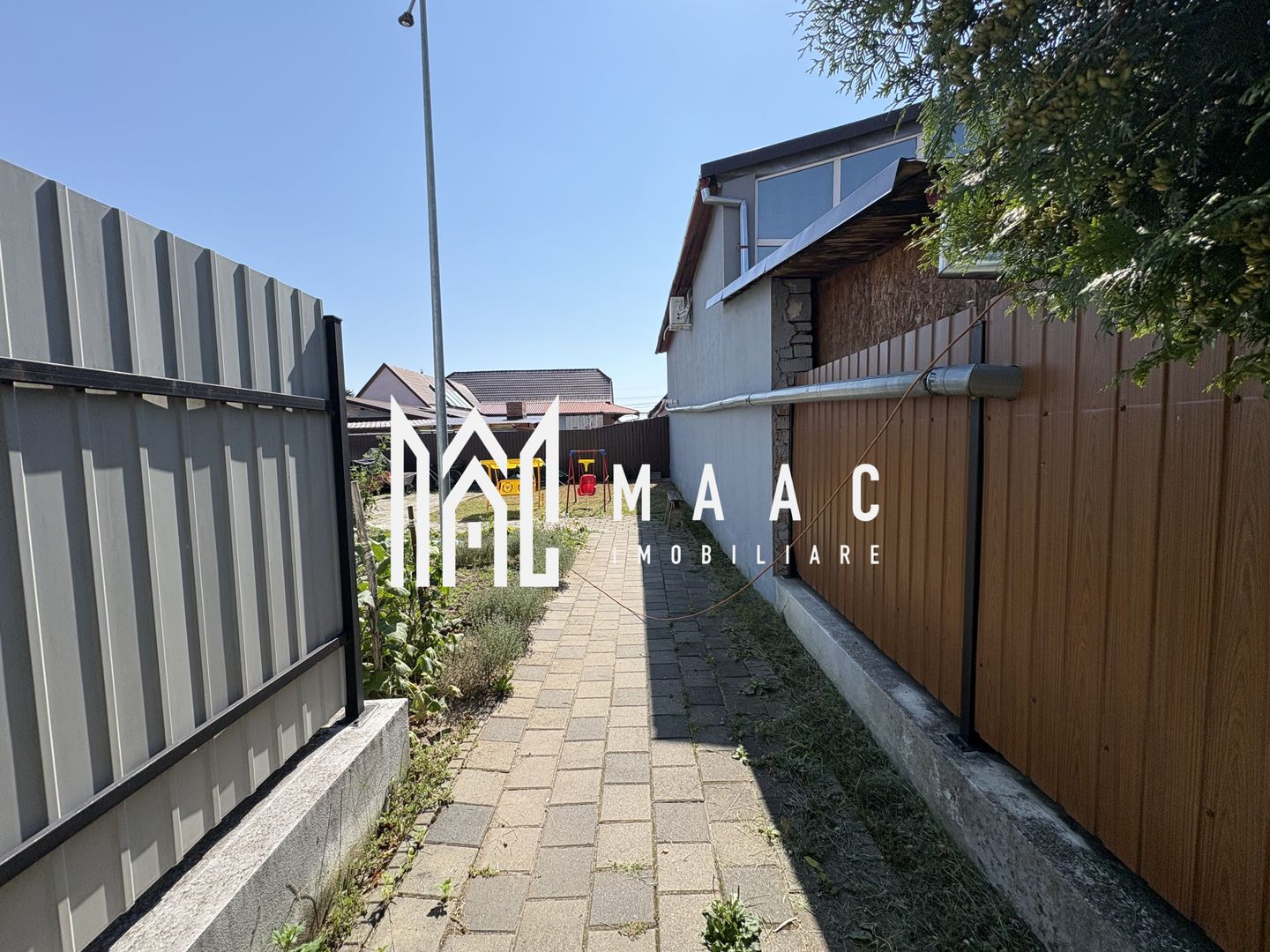 Apartament 2 camere | Turnișor | 56 mp, grădină - Poză 15