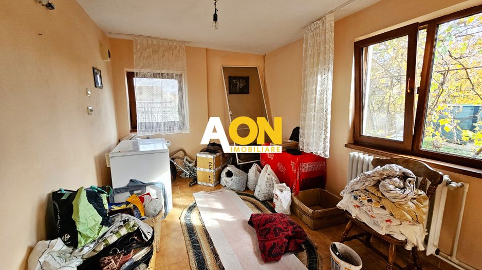 Casa 3 camere, 2 bai, garaj, 515 mp teren, Barabant - Poză 12
