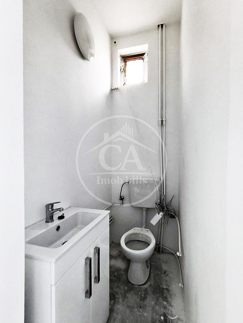 Spațiu comercial de inchiriat in zona Rogerius, Oradea - Poză 7