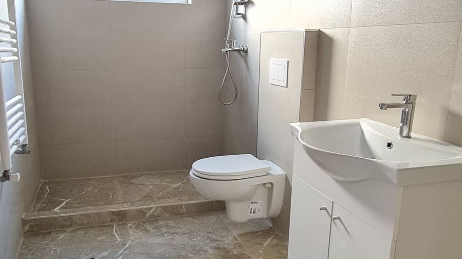 Casa 4 camere finalizata intabulata Cartier Izvor Tarlungeni - Poză 5