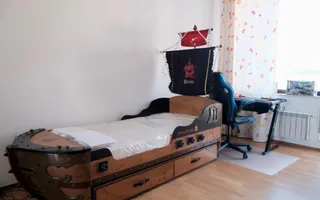 Superb penthouse | Free View | Baneasa Forest | 2 underground parking spaces - Poză 22