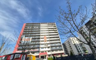 Apartament 2 camere cu 2 bai Bloc Finalizat Theodor Pallady - Poză 1