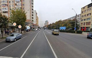 Spațiu comercial Bd. Traian, zona Pizza Plus - Poză 1