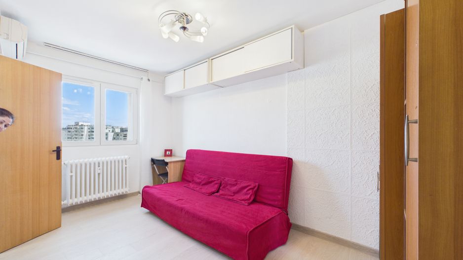 Garsoniera mobilata si utilata I Investitie I Unirii- pta.Alba Iulia - Poză 12