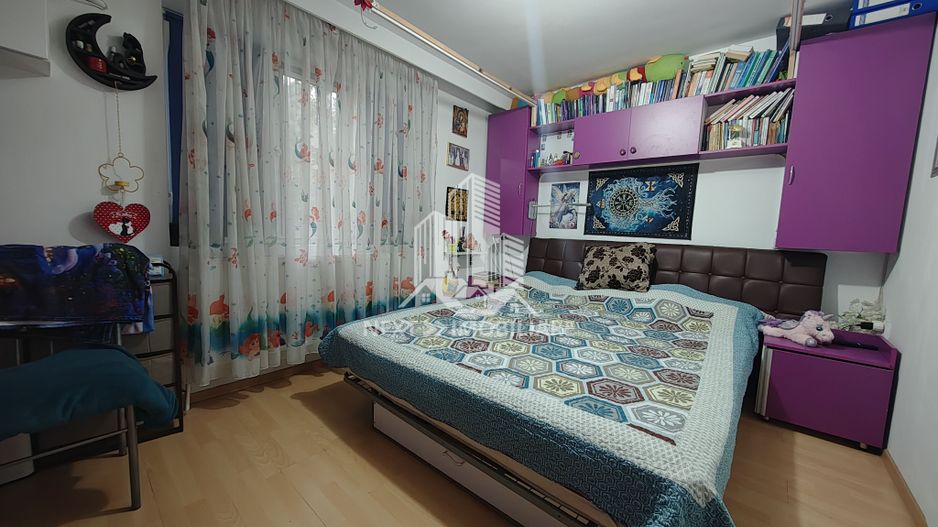 Apartament 2 camere 55mp parter Inel 2 - Poză 3