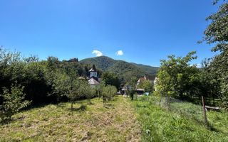 Teren 2.800 mp I Cisnadie - Poză 1