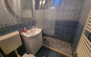 Apartament cu 2 camere | Central  Etaj 1| Deva | Hunedoara - Poză 12