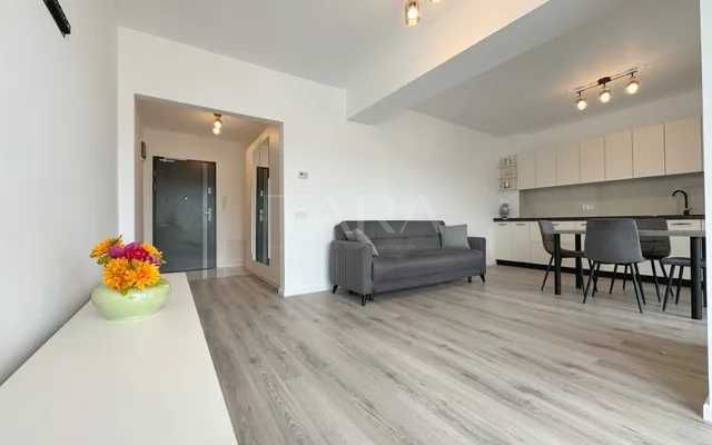 Apartament 2 Camere, Ultrafinisat, Panoramă Superbă - Poză 1