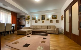 Apartament 3 camere Baneasa | 2 locuri de parcare incluse in pret - Poză 2