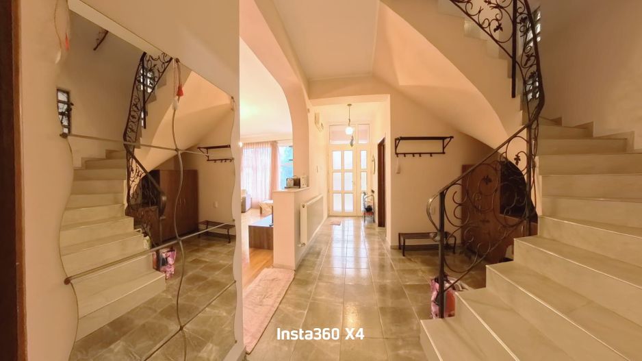 Casă P+1 lângă parcul Bazilescu - Bucureștii Noi - Poză 5