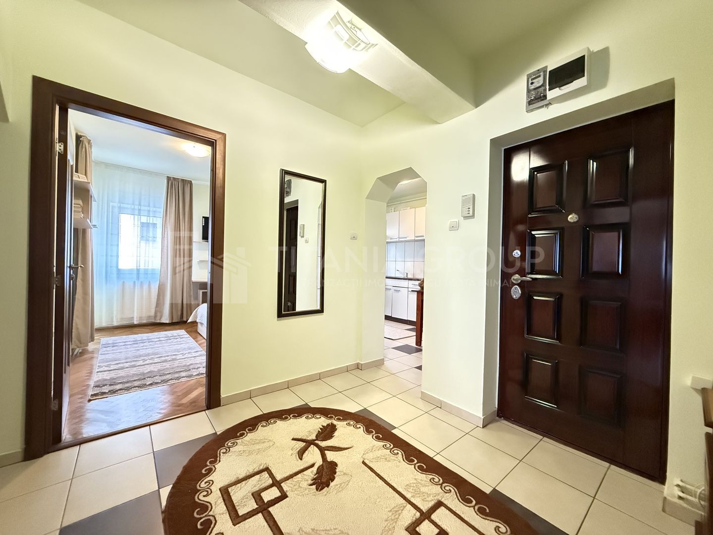 Apartament 3 camere decomandat+ loc de parcare - Centrul Vechi - Poză 10