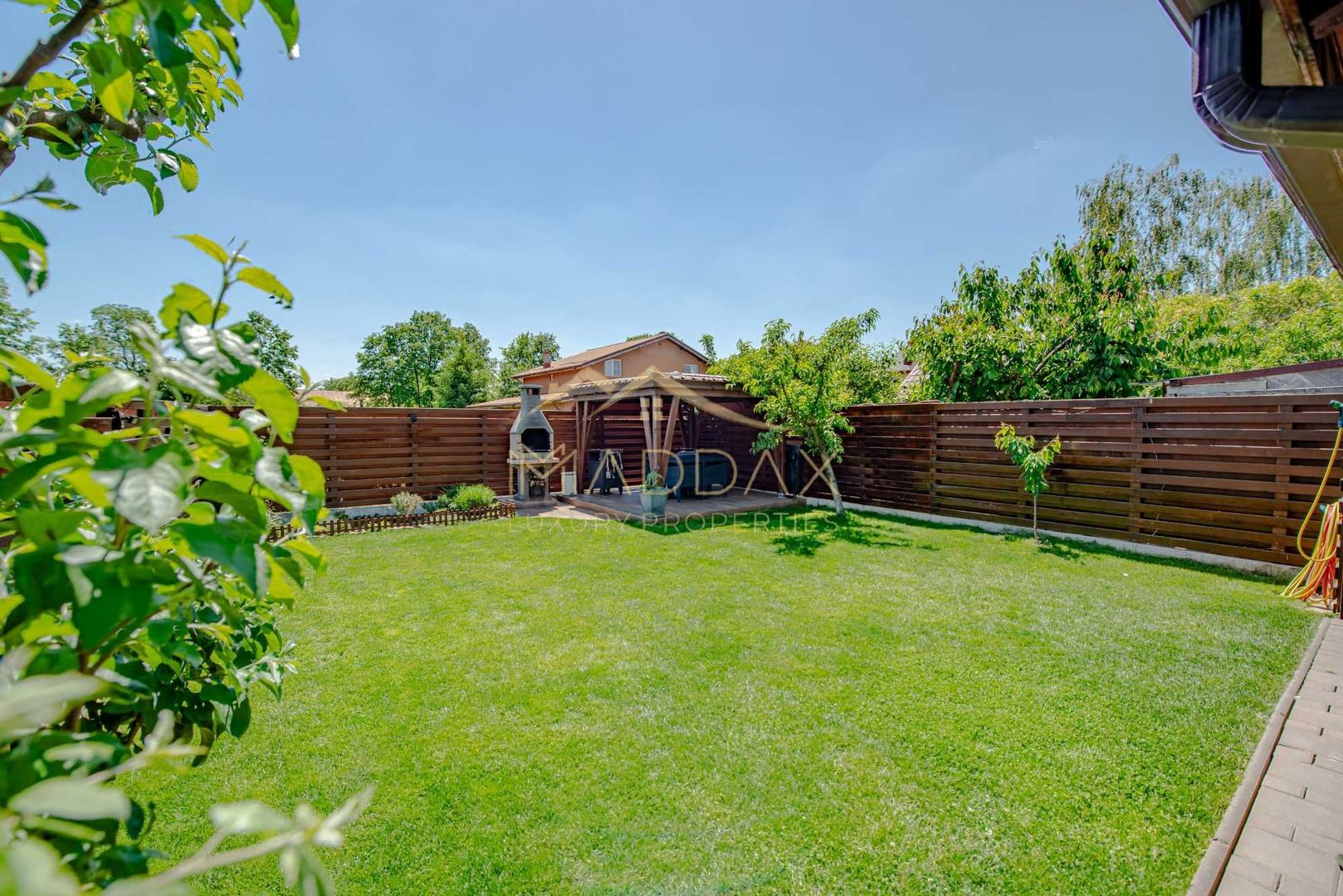 Casa Corbeanca de Vanzare | 4 camere | 244mp Teren - Poză 2