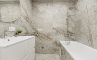 Vânzare, apartament, 3 camere, str. Vasile Lupu, Buiucani - Poză 17